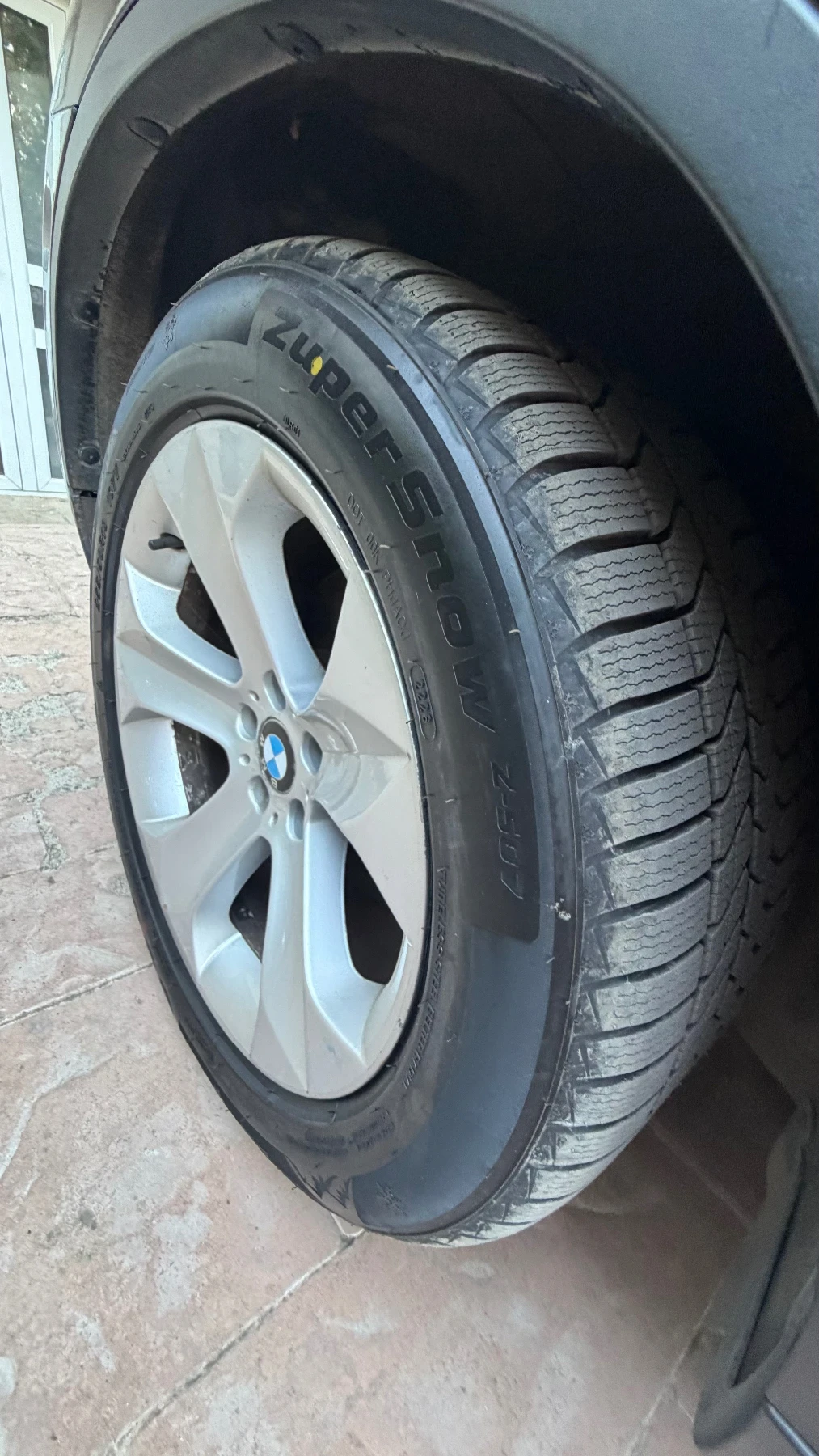 BMW X6, снимка 17 - Автомобили и джипове - 56539806