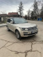 Обява за продажба на Land Rover Range rover 4.4SDV Авансова вноска ~62 500 лв. - изображение 5