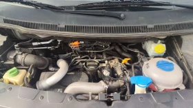 VW Transporter T5 4x4 TDI 131 коня 7+ 1, снимка 10