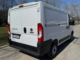 Fiat Ducato НОВ - Не регистриран - Professional -, снимка 5