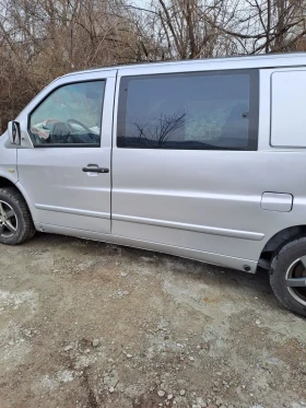 Mercedes-Benz Vito CDI 112 НОВ ВНОС АВСТРИЯ , снимка 4