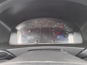 VW T5 2.5 4MOTION Швейцария , снимка 9