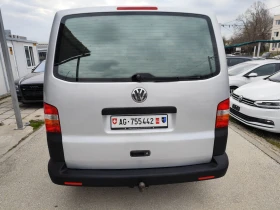VW T5 2.5 4MOTION Швейцария , снимка 11