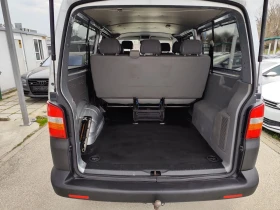 VW T5 2.5 4MOTION Швейцария , снимка 12