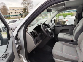 VW T5 2.5 4MOTION Швейцария , снимка 6