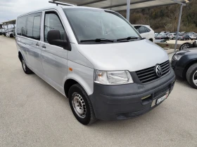 VW T5 2.5 4MOTION Швейцария , снимка 1