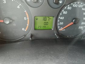 Ford Transit 9места КЛИМА 231000км., снимка 11