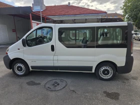 Renault Trafic 1.9TDI, снимка 3