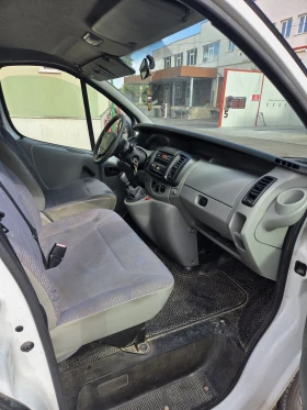 Renault Trafic 1.9TDI, снимка 7