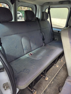 Renault Trafic 1.9TDI, снимка 9