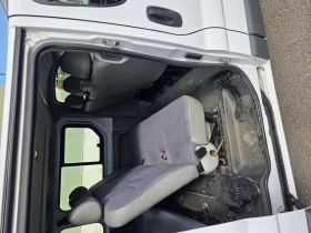 Renault Trafic 1.9TDI, снимка 8