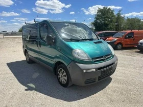 Opel Vivaro, снимка 2