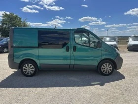 Opel Vivaro, снимка 4