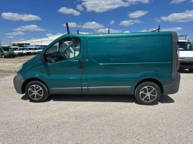 Opel Vivaro, снимка 8