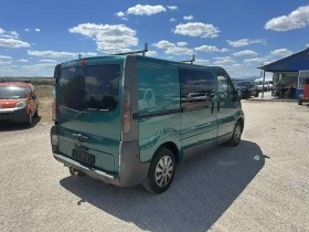 Opel Vivaro, снимка 5