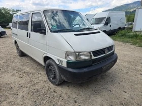 VW T4 2.5 TDI 102 PS | Mobile.bg    3