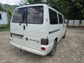 VW T4 2.5 TDI 102 PS | Mobile.bg    8