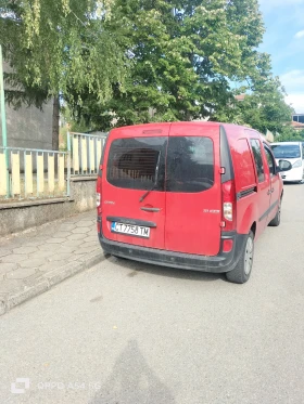 Mercedes-Benz Citan | Mobile.bg    3