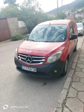  Mercedes-Benz Citan