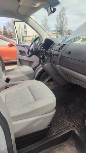 VW Transporter T5 4x4 TDI 131 ���� 7+ 1 | Mobile.bg � ����� ������ 7