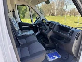 Fiat Ducato НОВ - Не регистриран - Professional - | Auto.bg — изображение 13