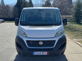 Fiat Ducato НОВ - Не регистриран - Professional - | Auto.bg — изображение 2