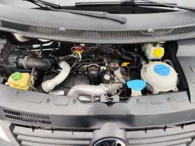 VW T5 2.5 4MOTION Швейцария  | Auto.bg — изображение 3