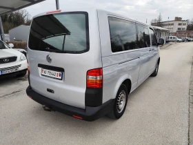 VW T5 2.5 4MOTION Швейцария  | Auto.bg — изображение 13