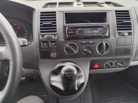 VW T5 2.5 4MOTION Швейцария  | Auto.bg — изображение 8
