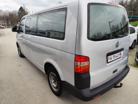 VW T5 2.5 4MOTION Швейцария  | Auto.bg — изображение 10