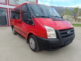 Ford Transit 9места КЛИМА 231000км. | Auto.bg — изображение 2