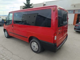 Ford Transit 9места КЛИМА 231000км. | Auto.bg — изображение 4