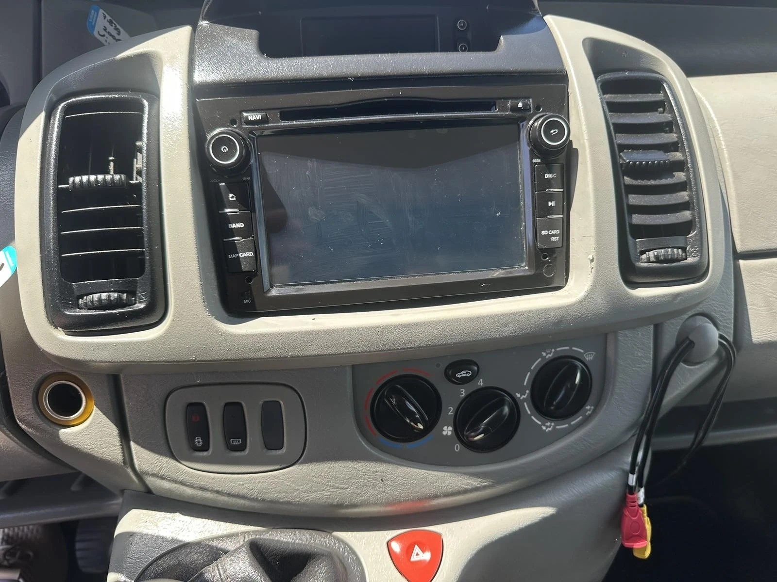 Opel Vivaro | Mobile.bg   13