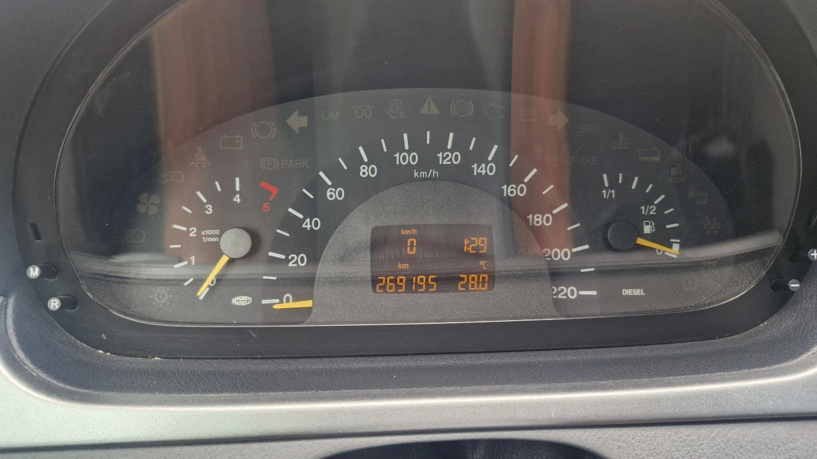Mercedes-Benz Vito 115 2.2 CDI  - изображение 4