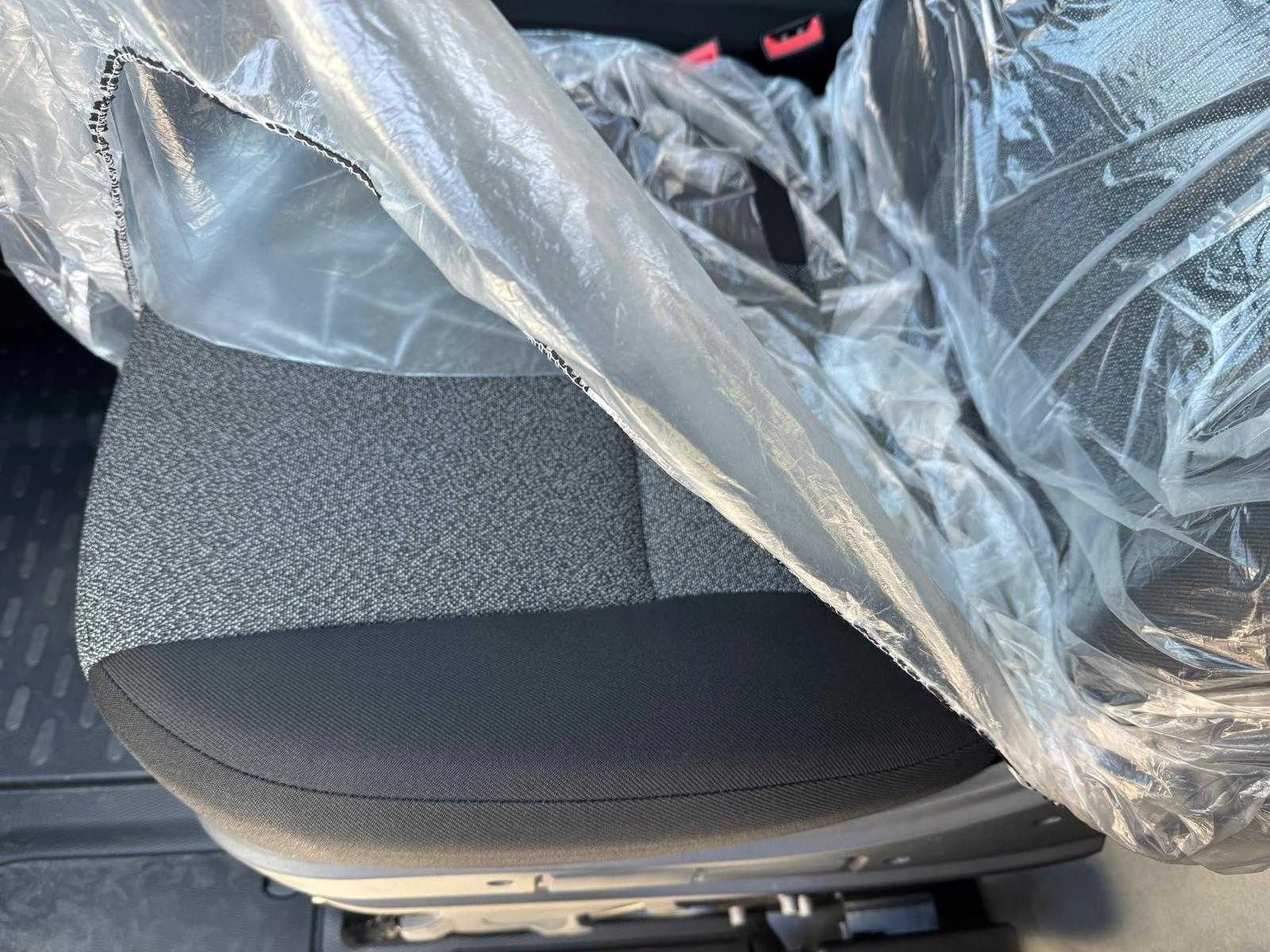 Fiat Ducato НОВ - Не регистриран - Professional -, снимка 11 - Бусове и автобуси - 53880685