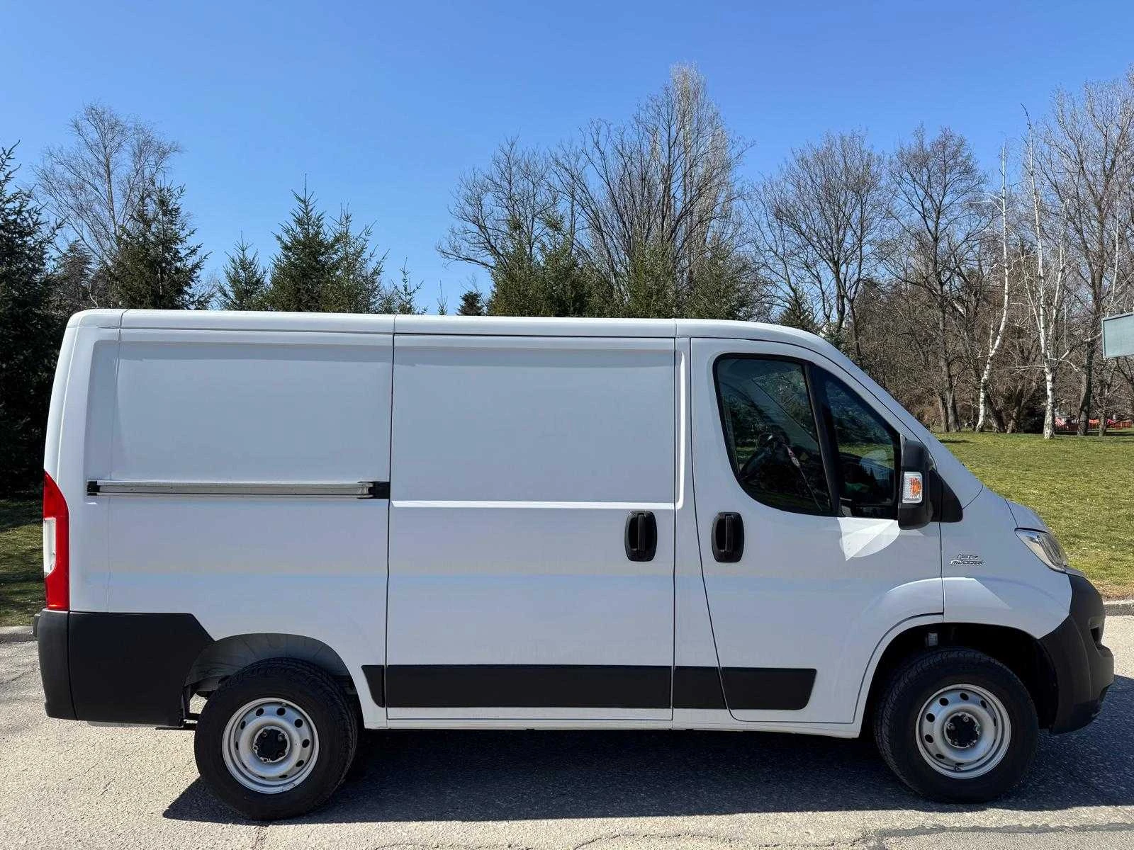Fiat Ducato НОВ - Не регистриран - Professional -, снимка 4 - Бусове и автобуси - 53880685