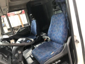 Iveco Eurocargo 75е17, снимка 16
