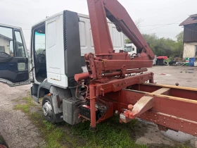 Iveco Eurocargo 75е17, снимка 5