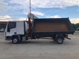 Iveco Eurocargo 75е17, снимка 10