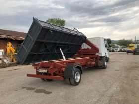 Iveco Eurocargo 75е17, снимка 3