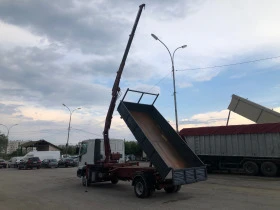 Iveco Eurocargo 75е17, снимка 8