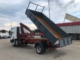 Iveco Eurocargo 75е17, снимка 4