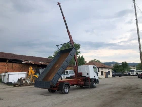 Iveco Eurocargo 75е17, снимка 7