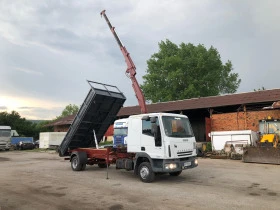 Iveco Eurocargo 75е17, снимка 6