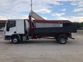 Iveco Eurocargo 75е17, снимка 9