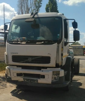  Volvo Fl