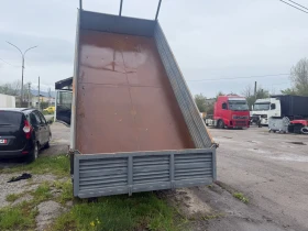 ����� �� �������� �� Iveco Eurocargo 75�17