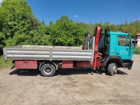 Steyr 10s18 10s14, снимка 7 - Камиони - 45566257