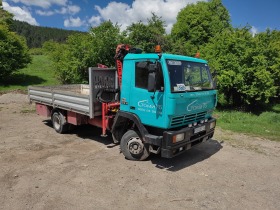 Steyr 10s18 10s14, снимка 8 - Камиони - 45566257