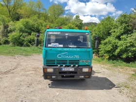 Steyr 10s18 10s14, снимка 9 - Камиони - 45566257